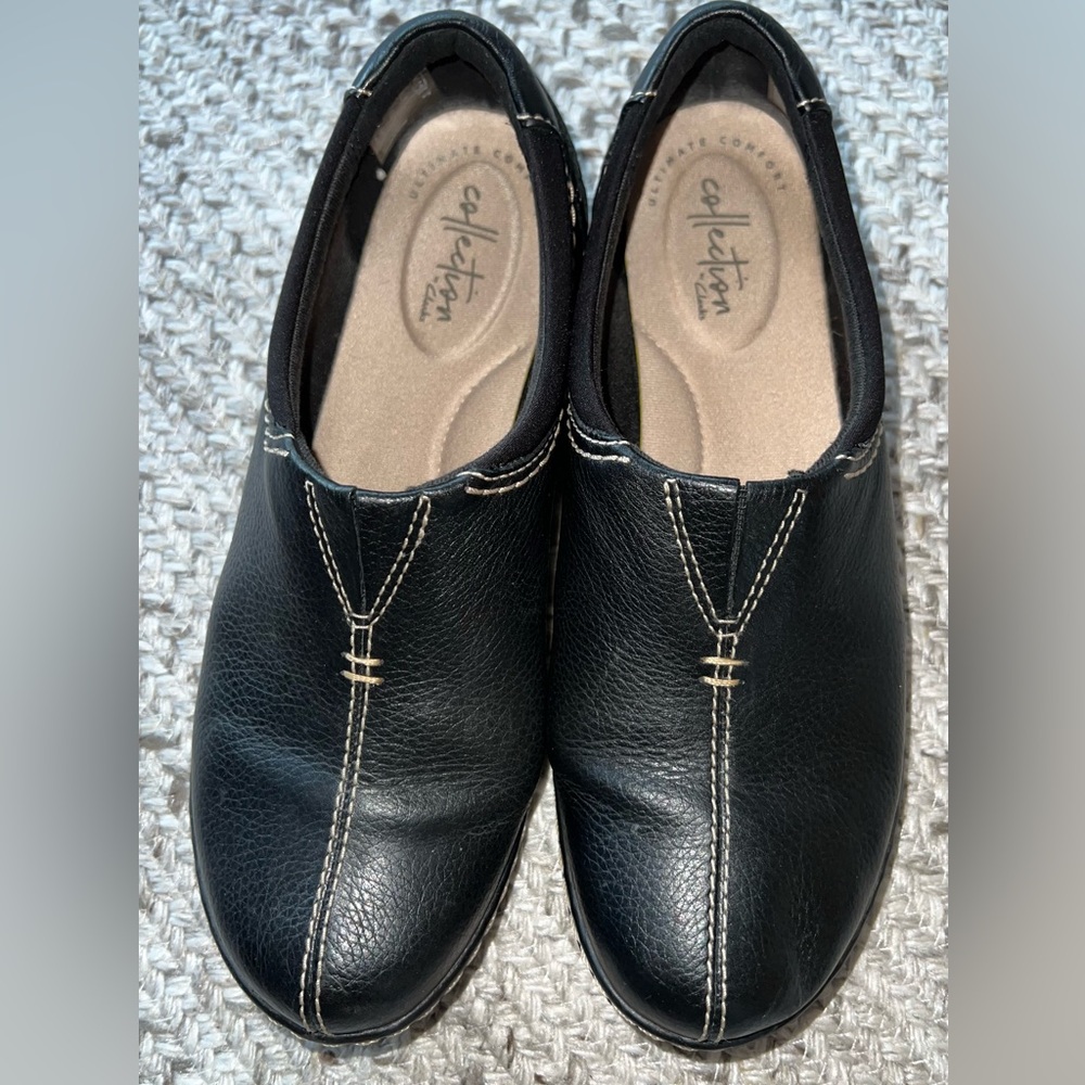 Clark Collection Loafers